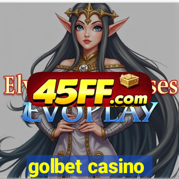 golbet casino